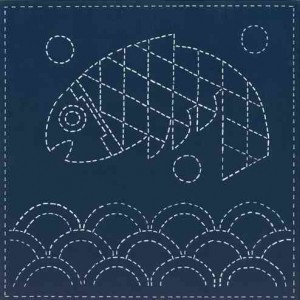 sashikosouthwest_Fish-in-the-River