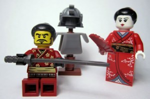 No no, not like that. Those are just... awful. 